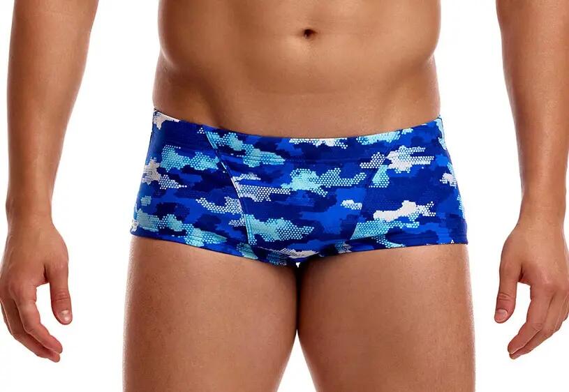 FUNKY TRUNKS picture
