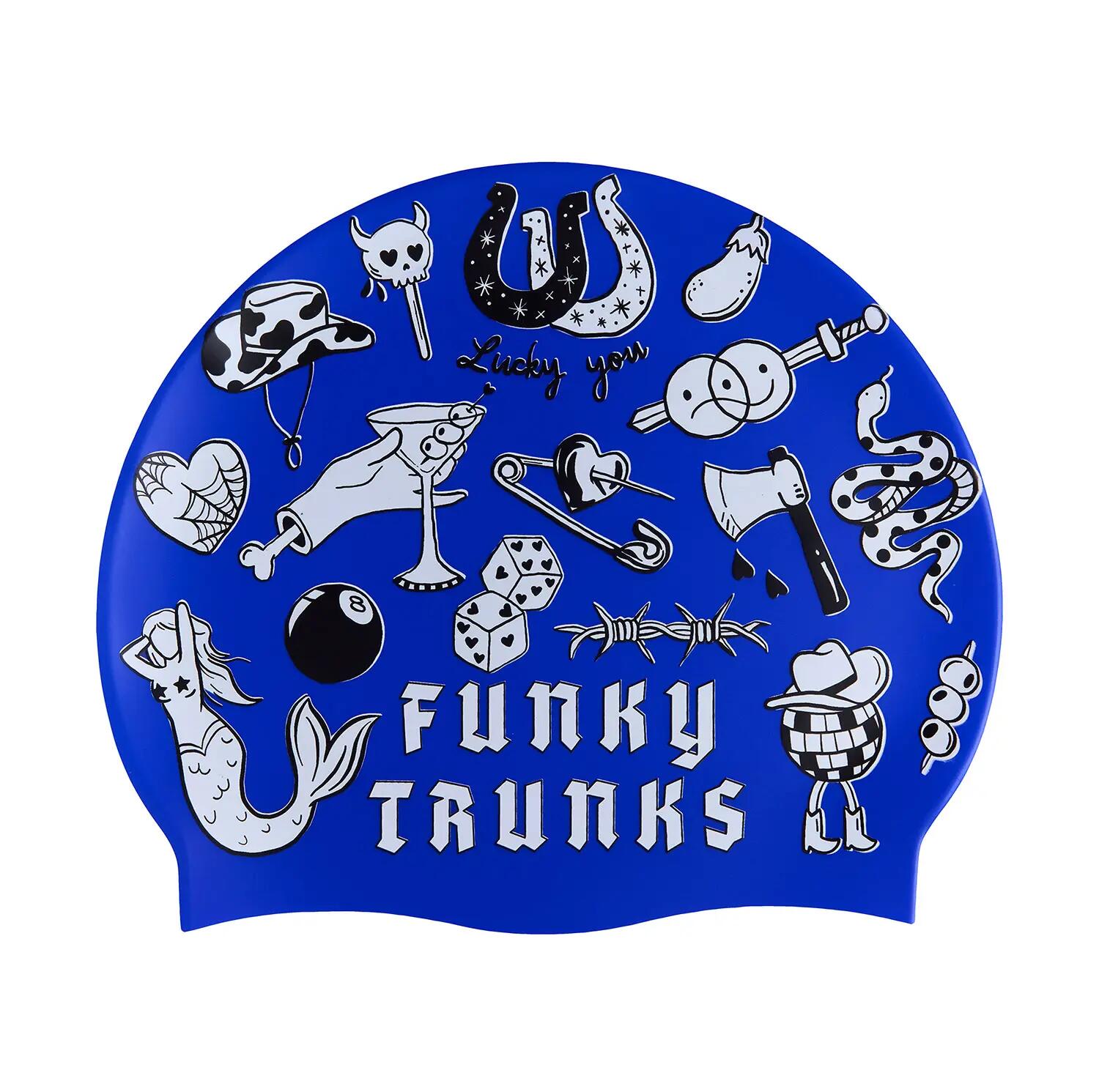 FUNKY TRUNKS picture
