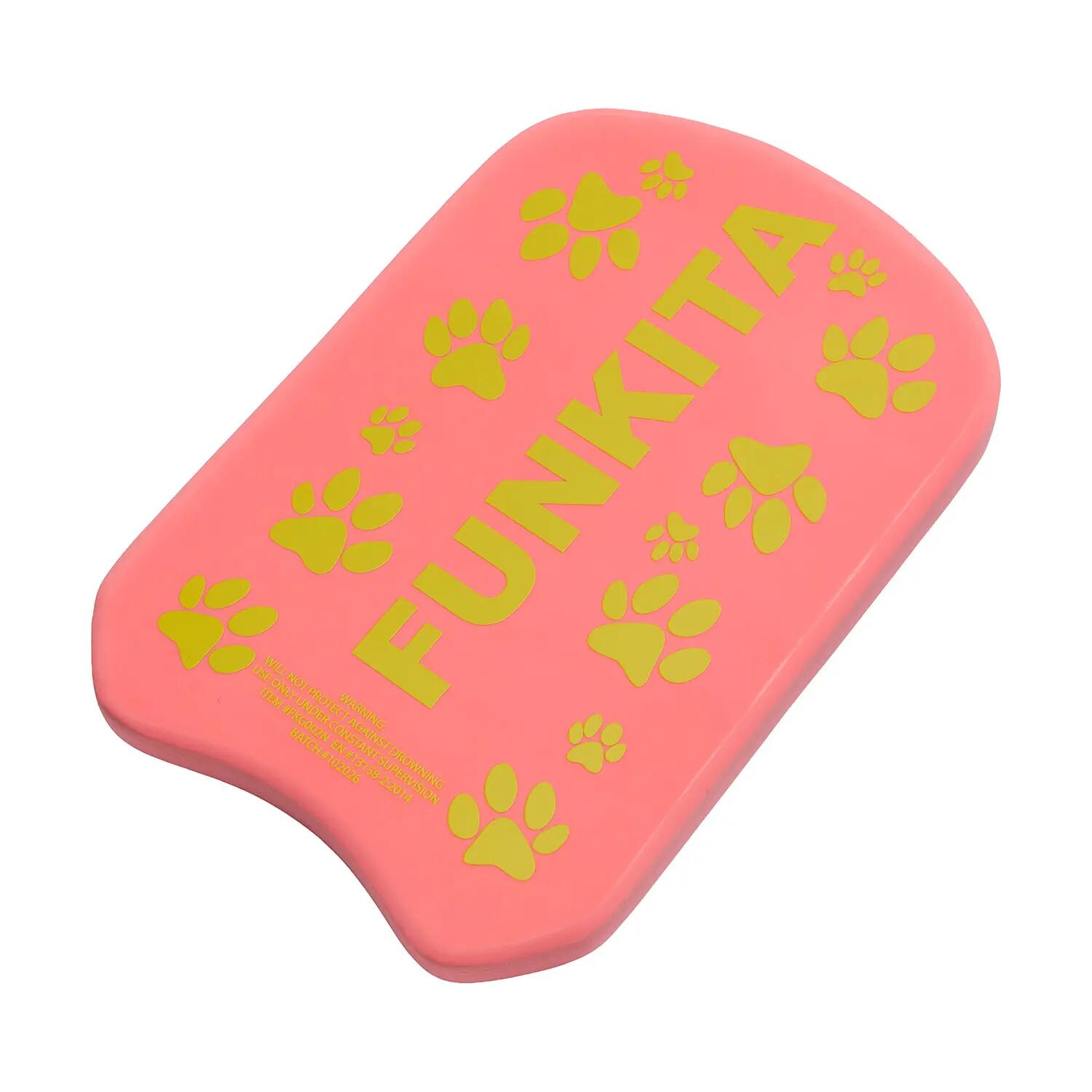Deska treningowa do pływania FUNKITA Paw Paw 2/4