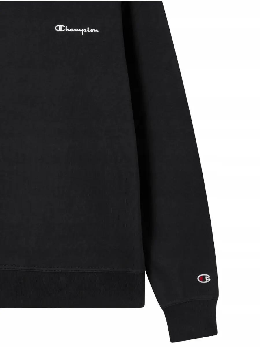 Bluza męska Champion Crewneck Sweatshirt 7/7