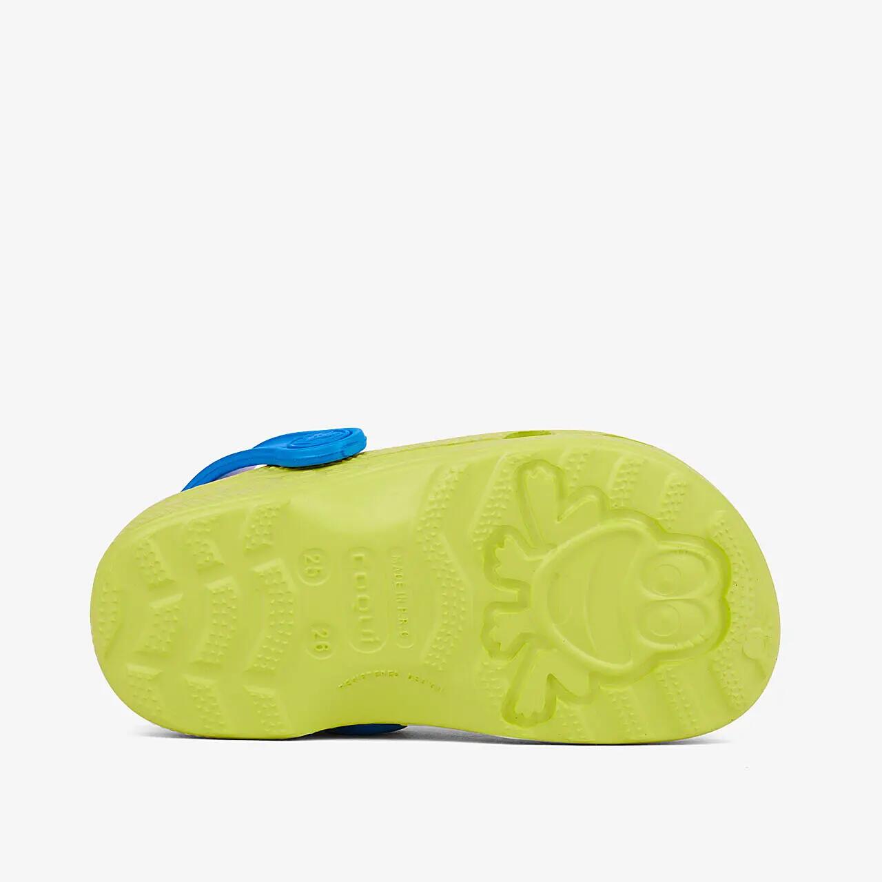 Sabots Enfant Coqui 5/5