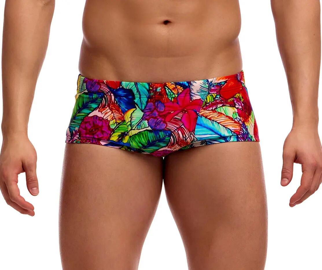 FUNKY TRUNKS picture