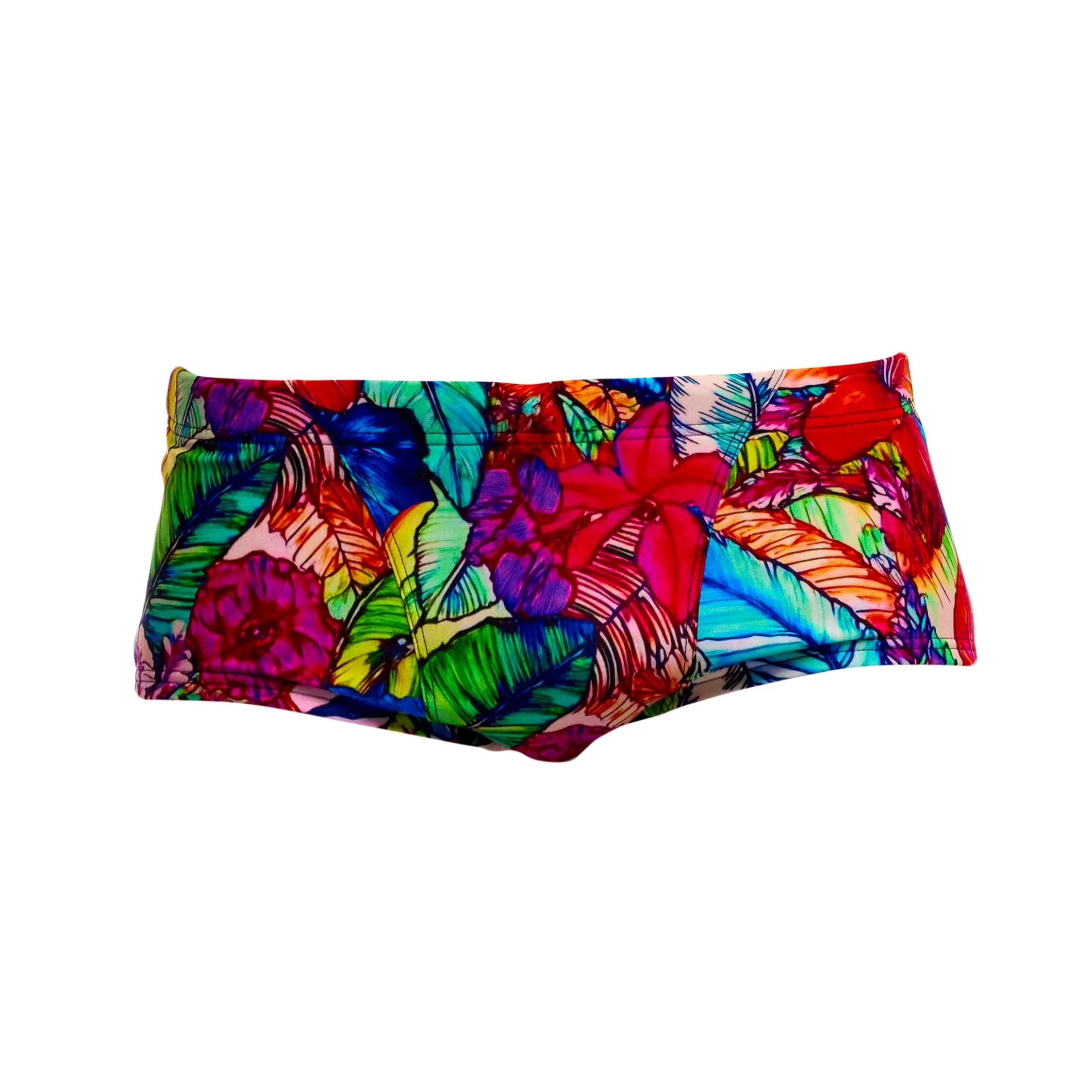 Kąpielówki Funky Trunks Loud Proud - trunki męskie 6/7