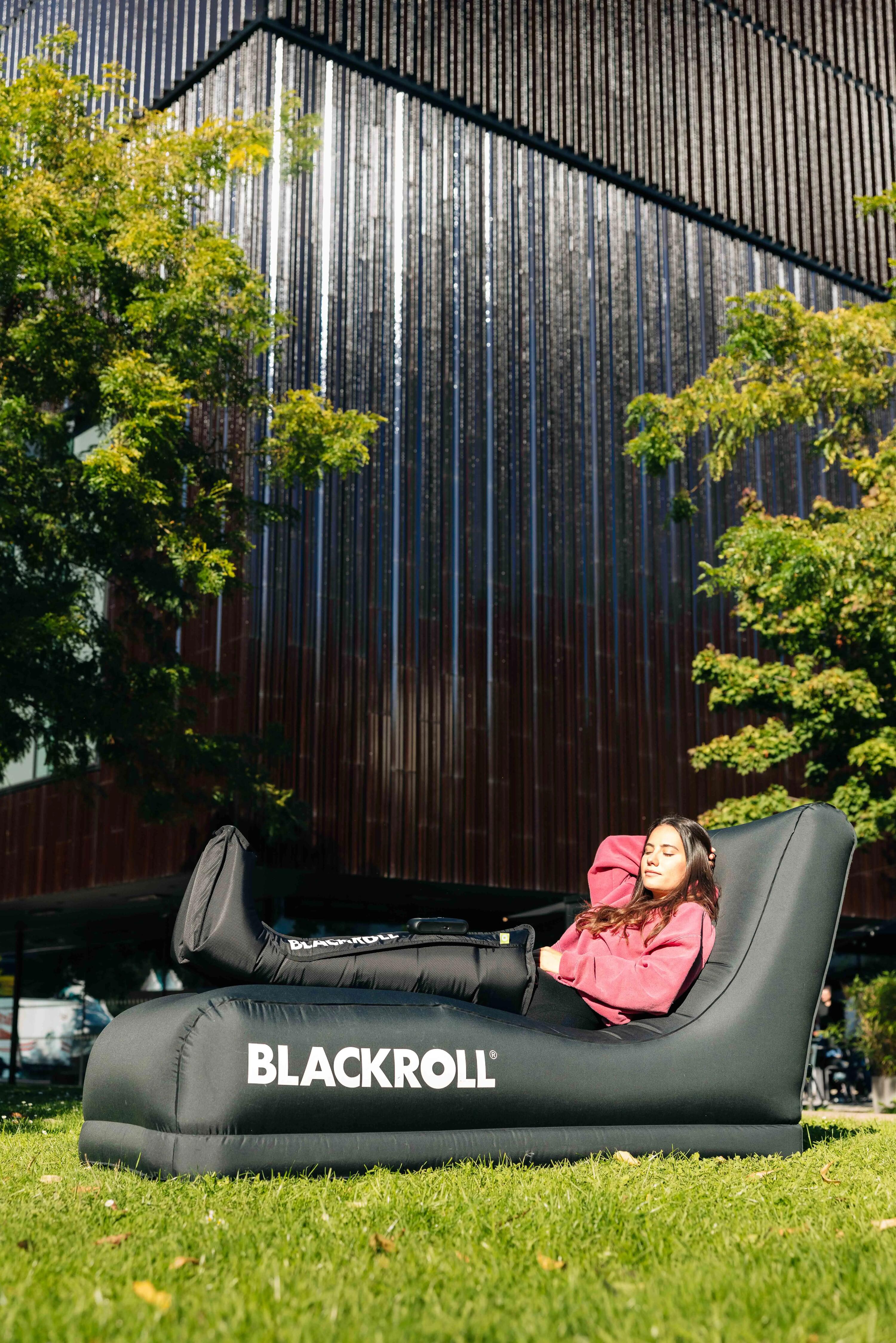 Air Lounger 2.0 12/13