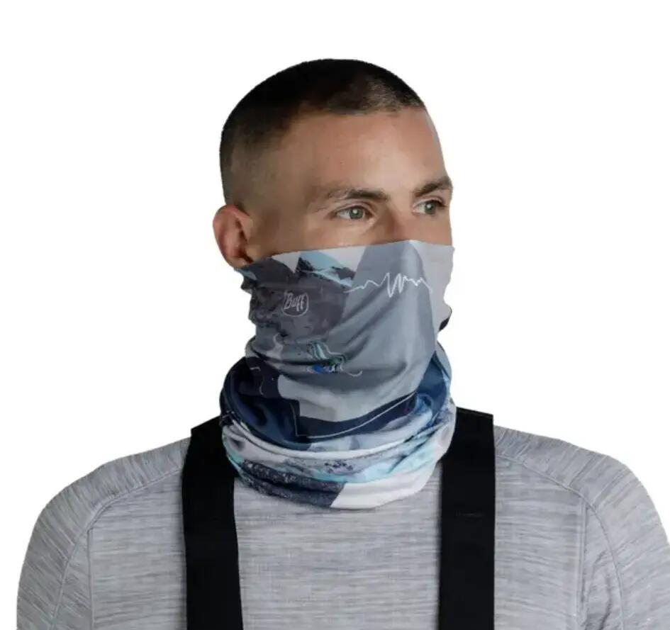 Gargantilha Buff Thermonet® Synth 3/7