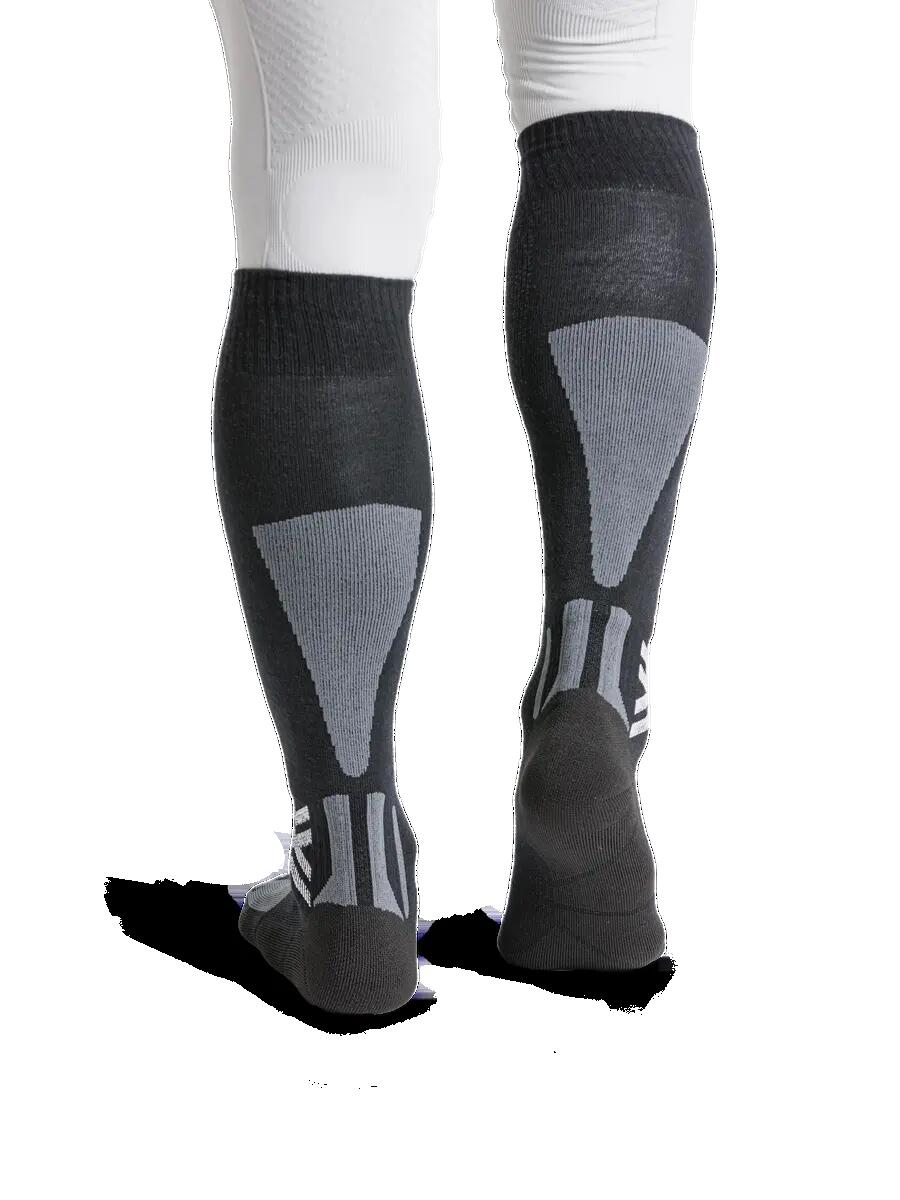 Socken X-Socks Discover Merino 4/4