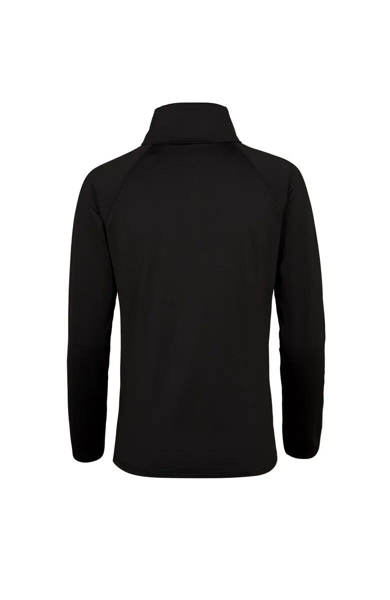 O'Neill Clime HZ Fleece skipully halve rits dames zwart 2/7