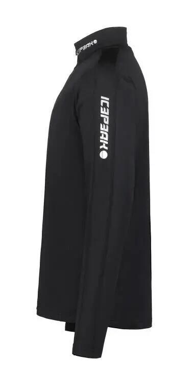 Icepeak Fleminton Skipully Heren - Zwart 4/7