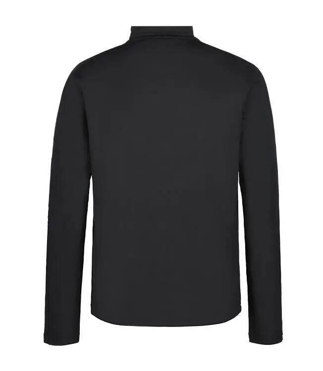 Icepeak Fleminton Skipully Heren - Zwart 6/7