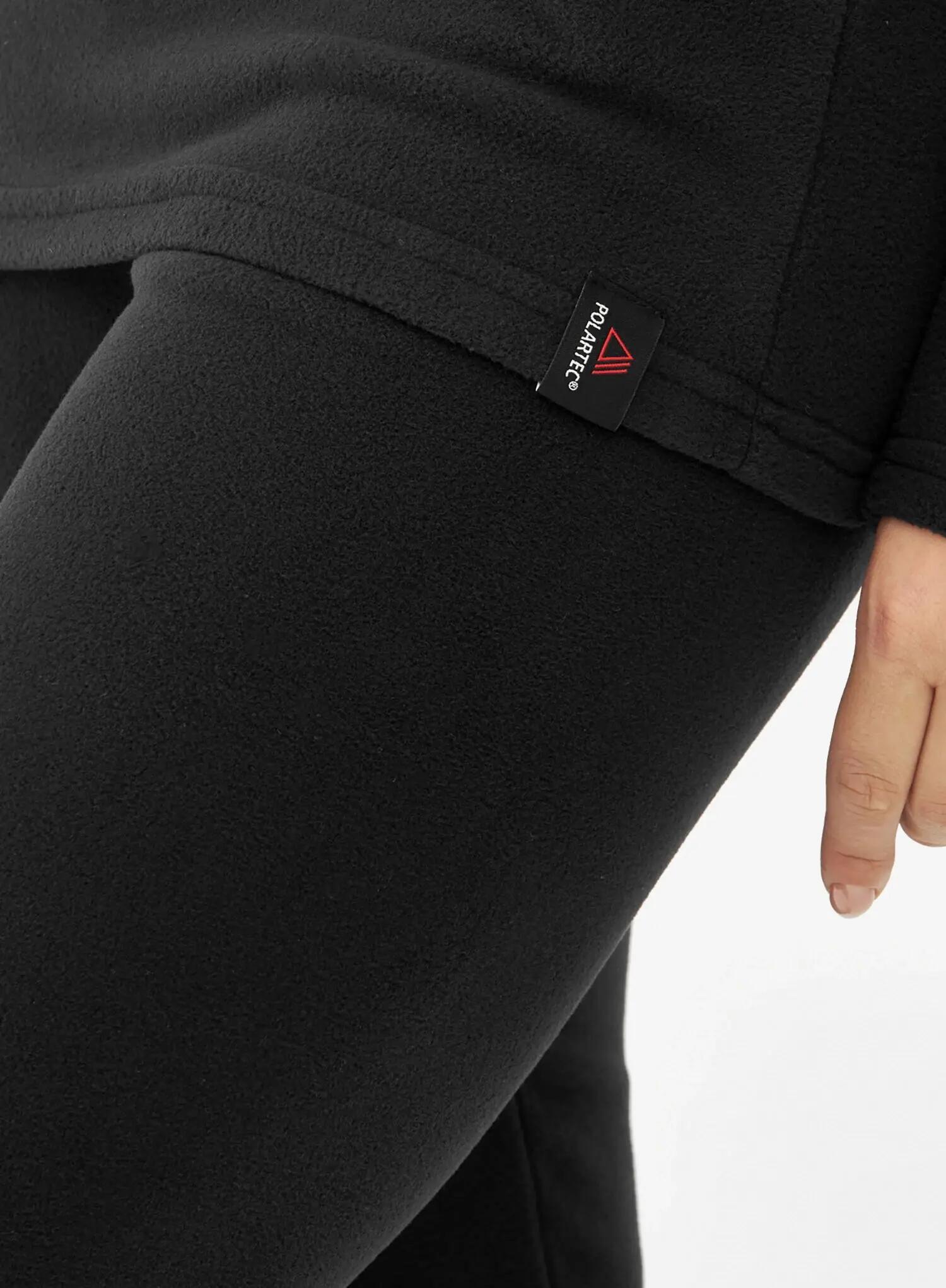 Sous-vêtement technique femme VIKING Arctica ensemble Polartec 7/7