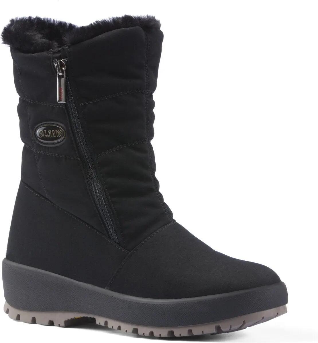 Olang Grace OC Dames Snowboots 5/6