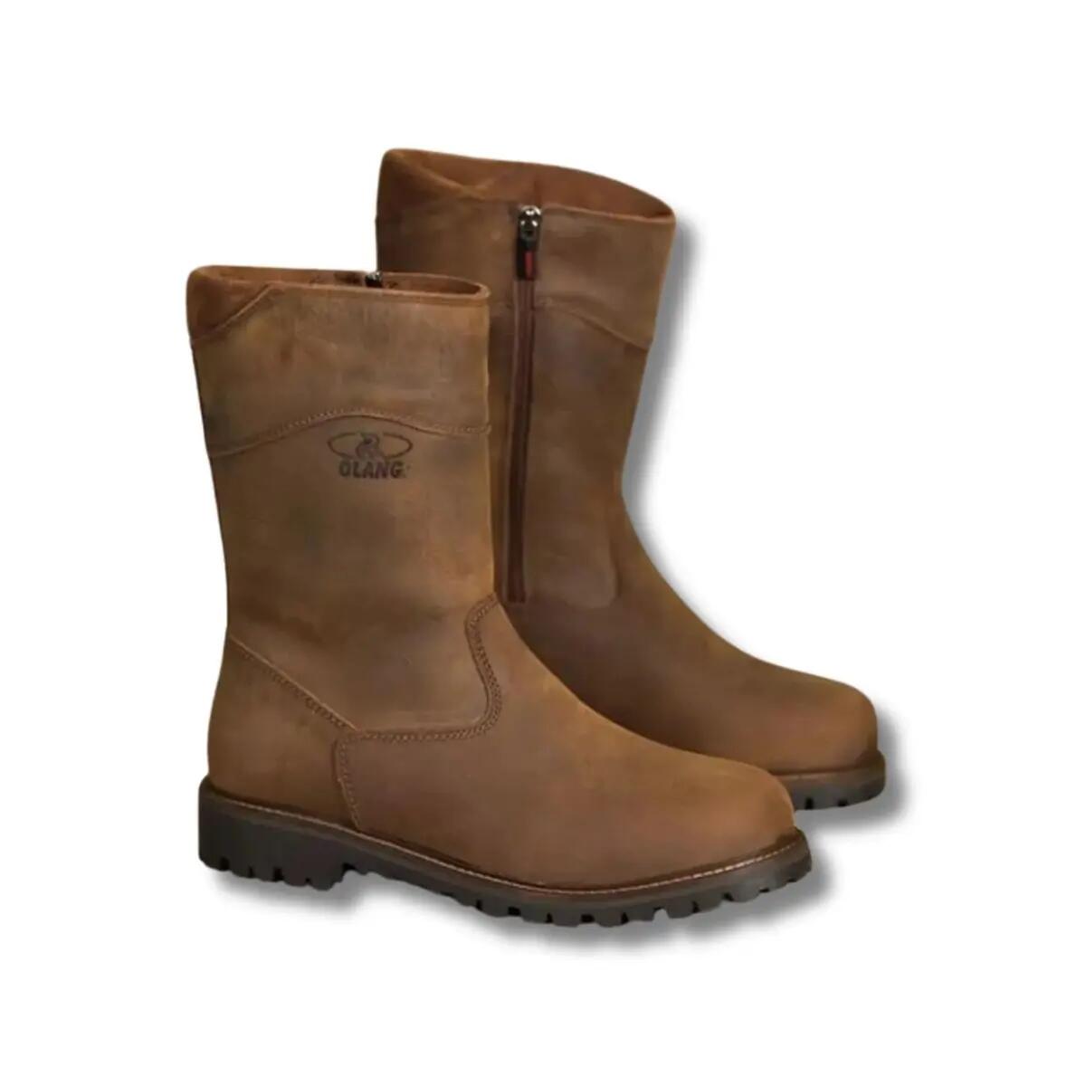 Olang Montreal Heren Snowboots 2/3