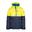 Kinder Winterjacke Hemsedal Marineblau/Blau