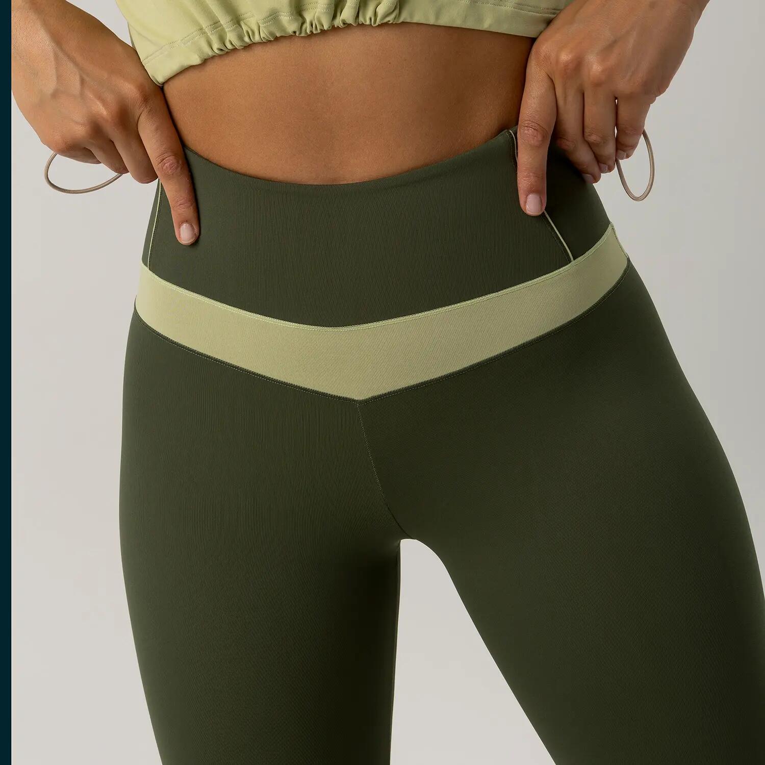 Ditchil Dames Harmony 7/8 Legging 2/7