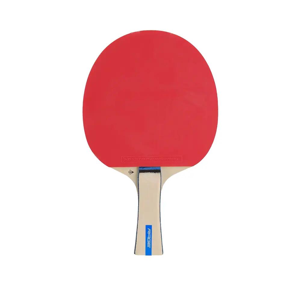 Raquette de tennis Dunlop Rage Rouge/Noir 1/5