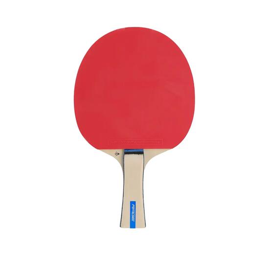 Raquette de tennis Dunlop Rage Rouge/Noir