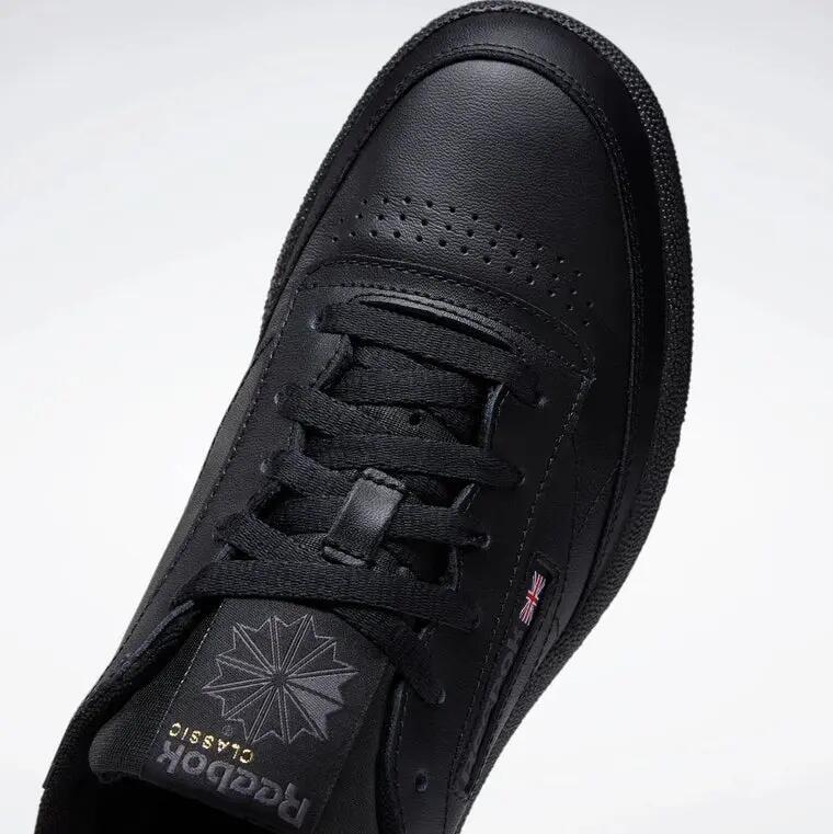 Buty do chodzenia męskie Reebok Club C 85 7/8