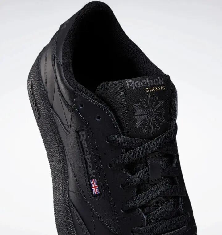 Buty do chodzenia męskie Reebok Club C 85 6/8