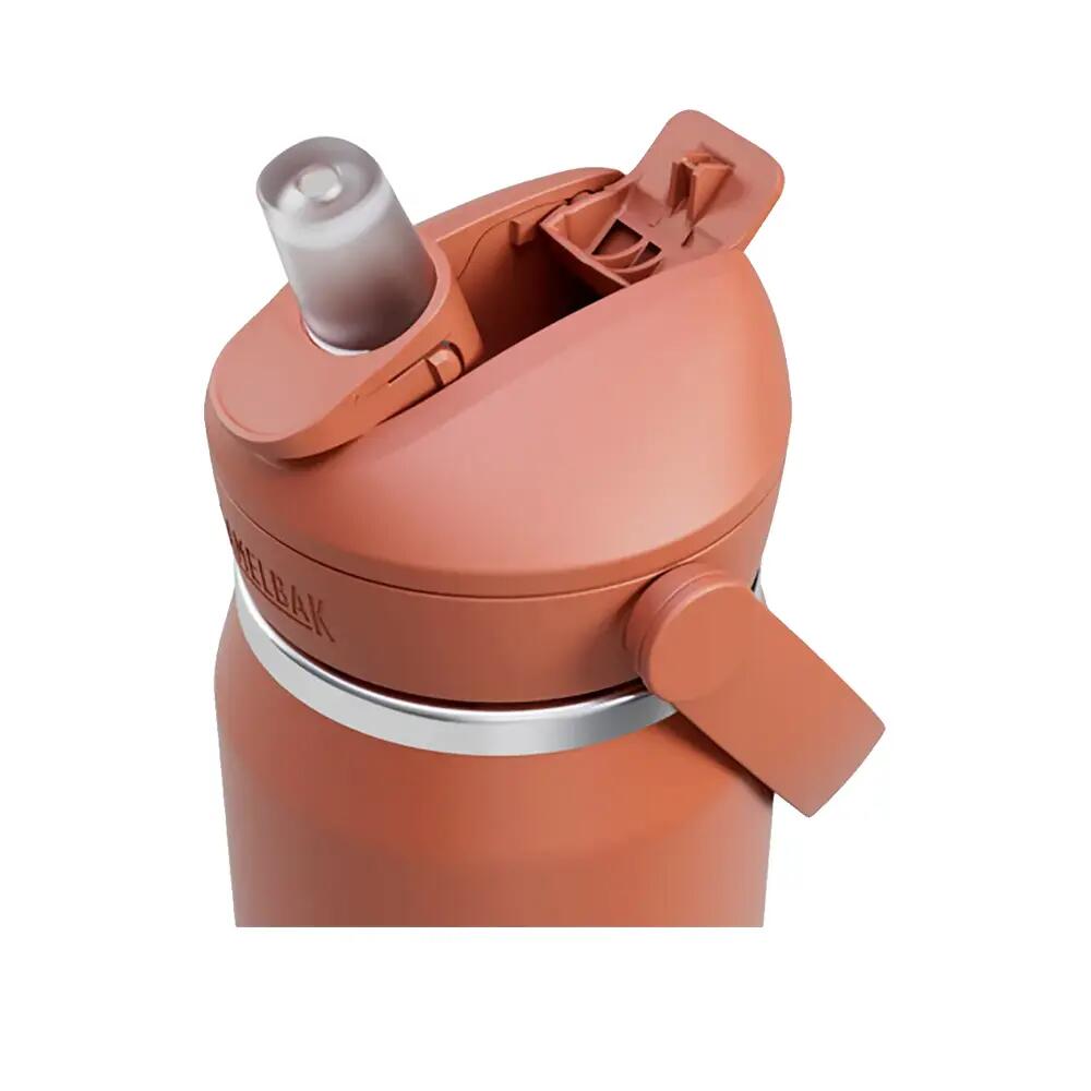 GOURDE THRIVE FLIP STRAW VSS 740mL 3/4