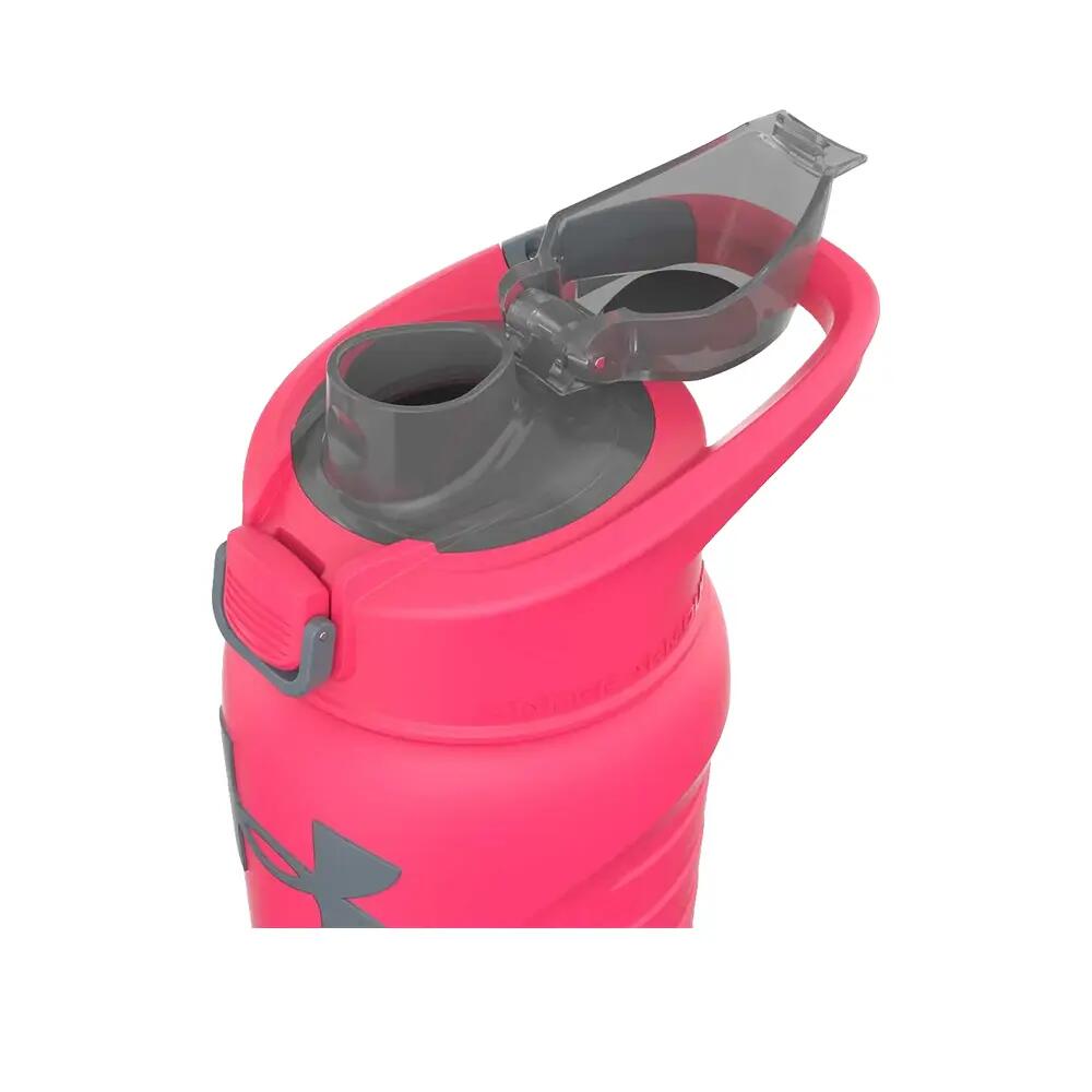 Gourde Under armour Clarity 700 ml Rose 6/7