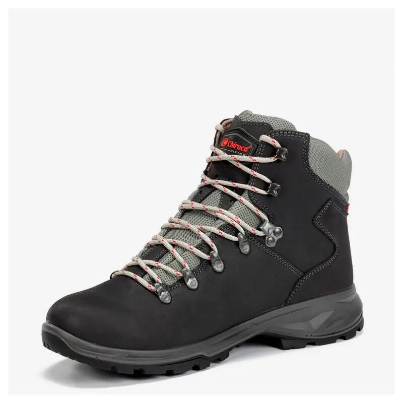 Gore-Tex hiking shoes Chiruca Somiedo 5/7