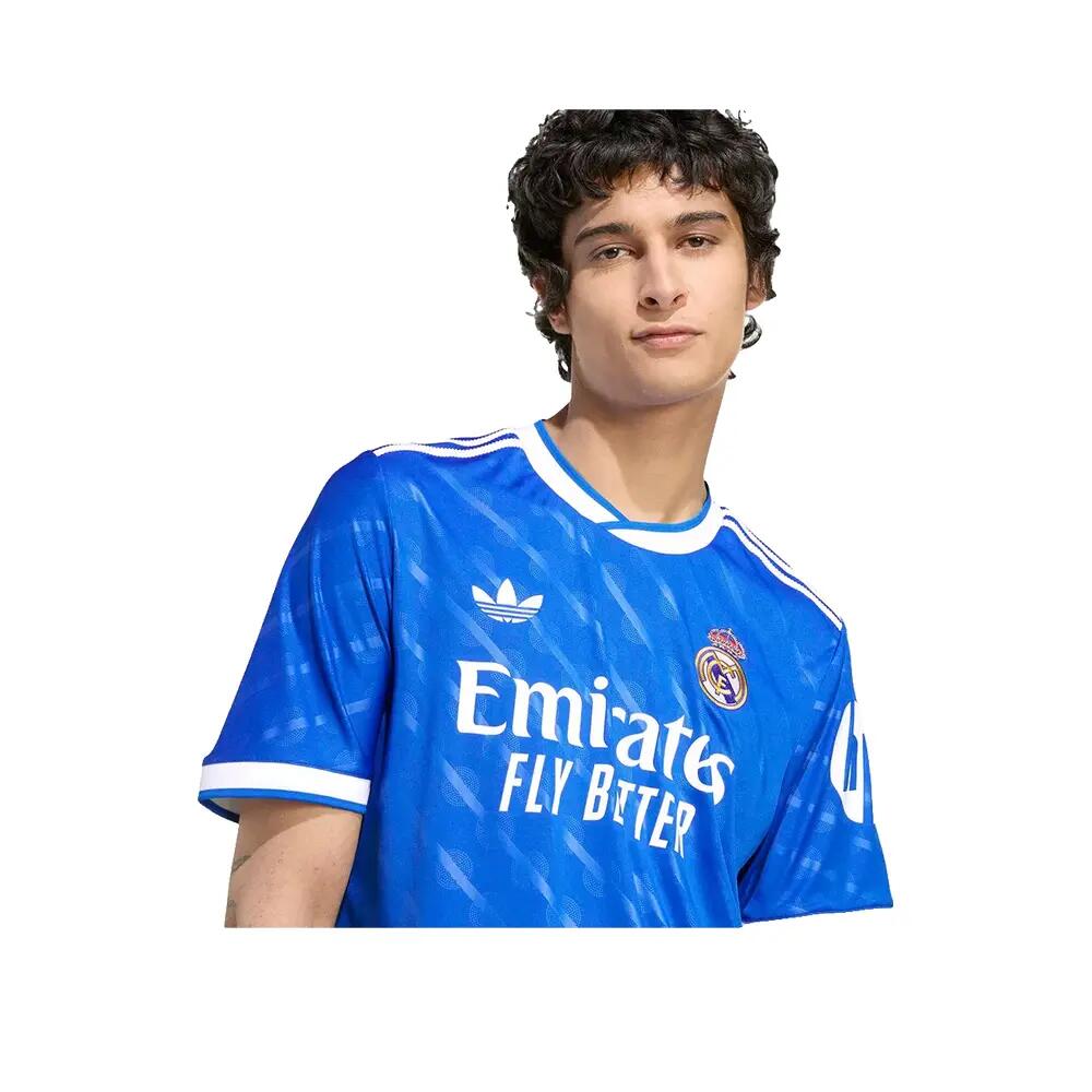 Maillot Third Real Madrid 2025/26 6/6
