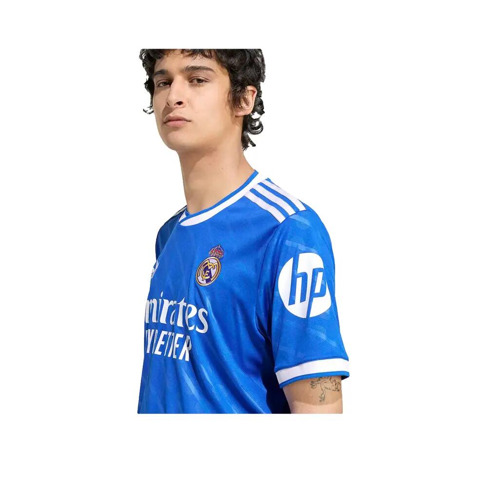 Maillot Third Real Madrid 2025/26 5/6