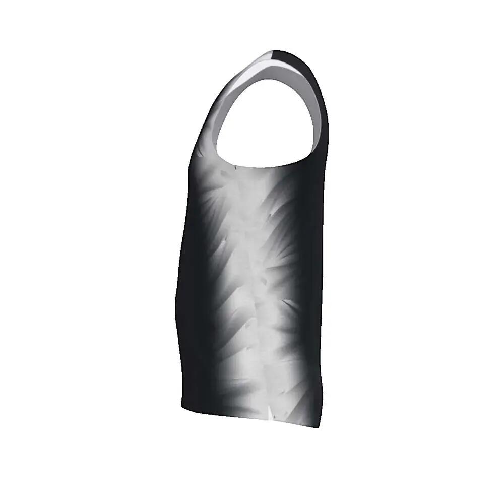 Technisches Tanktop Joma Elite Xi Herren - Atmungsaktiv und leicht 7/8