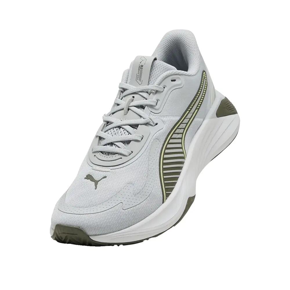 Fitnessschuhe PUMA Pwr Hybrid Grau 6/6