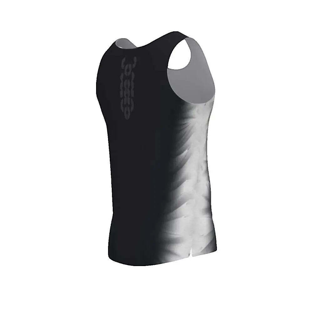Technisches Tanktop Joma Elite Xi Herren - Atmungsaktiv und leicht 5/8