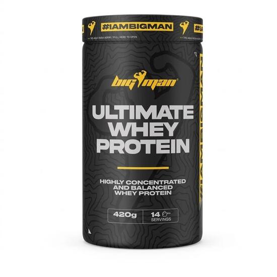 Concentrado de suero - Fitness/Bodybuilding - Creatina - Chocolate