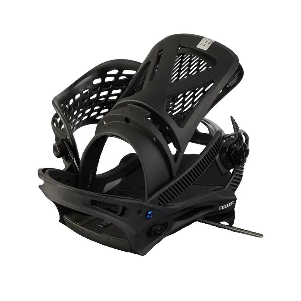 Binding - Snowboard - Man - Genesis - Maat M - zwart 6/6