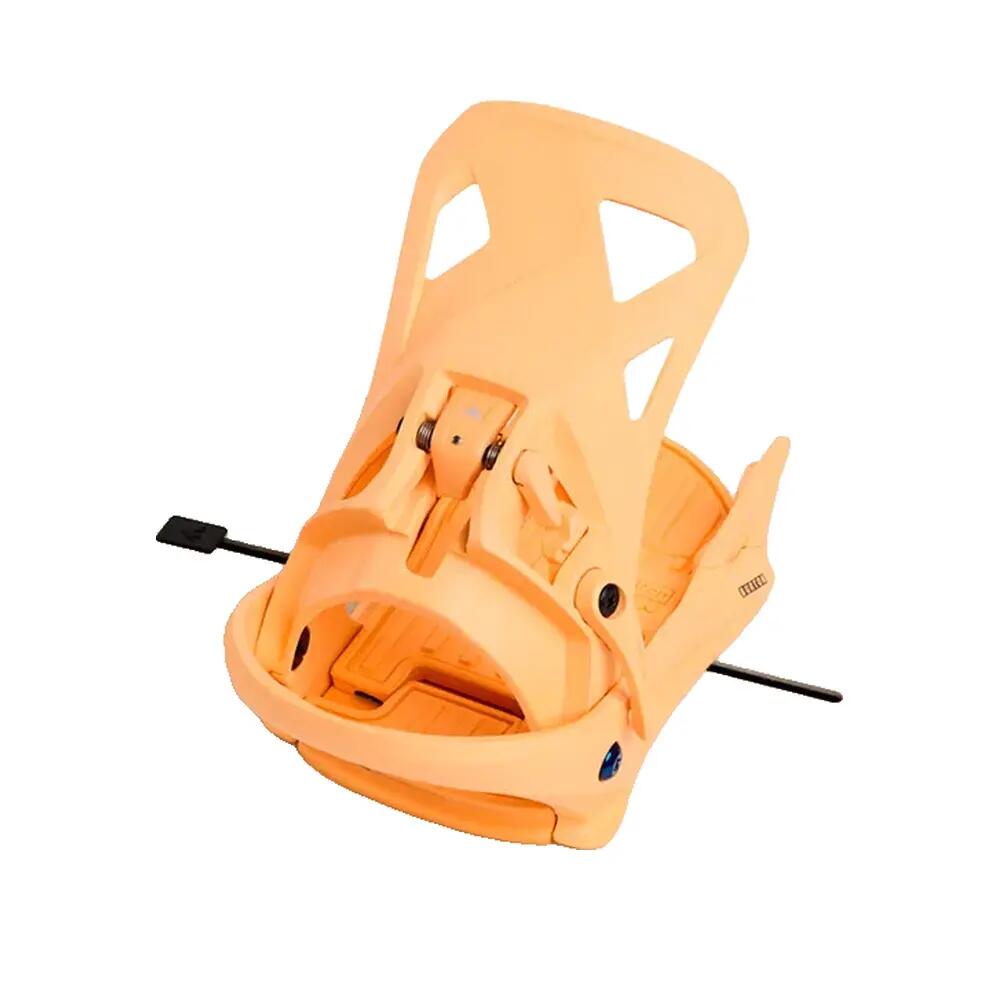 Fijaciones - Snowboard - Hombre - Step On Re:Flex - Orange Creme 6/6