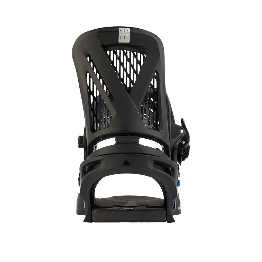 Binding - Snowboard - Man - Genesis - Maat M - zwart 3/6