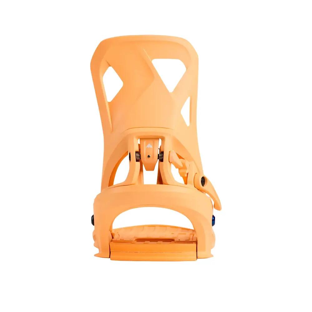 Fijaciones - Snowboard - Hombre - Step On Re:Flex - Orange Creme 3/6