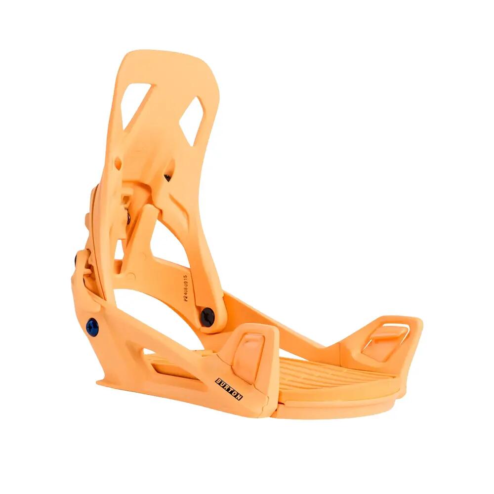 Fijaciones - Snowboard - Hombre - Step On Re:Flex - Orange Creme 2/6