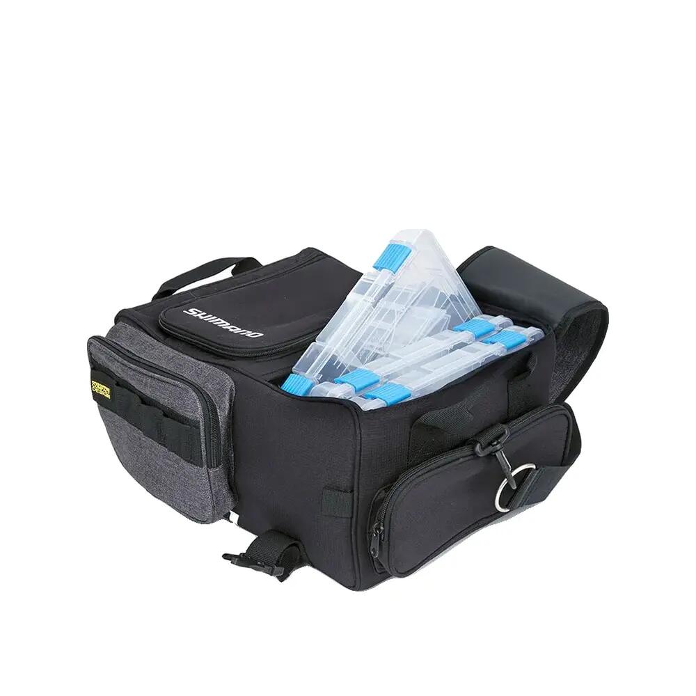 Zubehörtasche Shimano Yasei 3/4