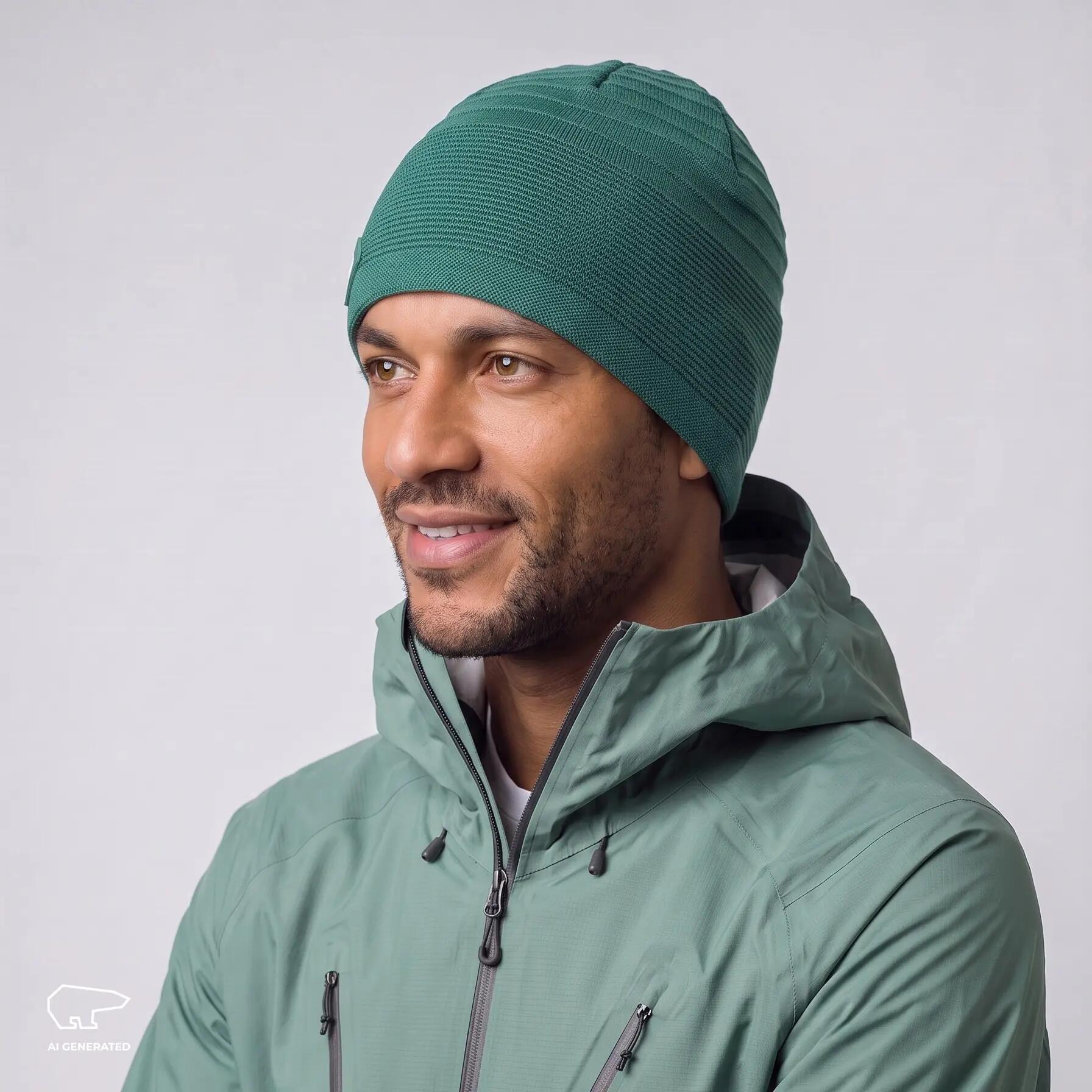 Unisex Sport Sportmütze atmungsaktiv, klimaregulierend, geruchsarm, Ayora 6/6