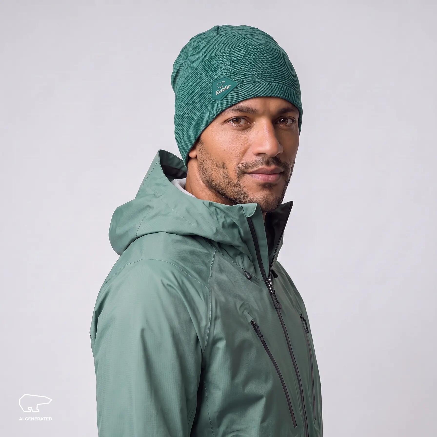 Unisex Sport Sportmütze atmungsaktiv, klimaregulierend, geruchsarm, Ayora 5/6