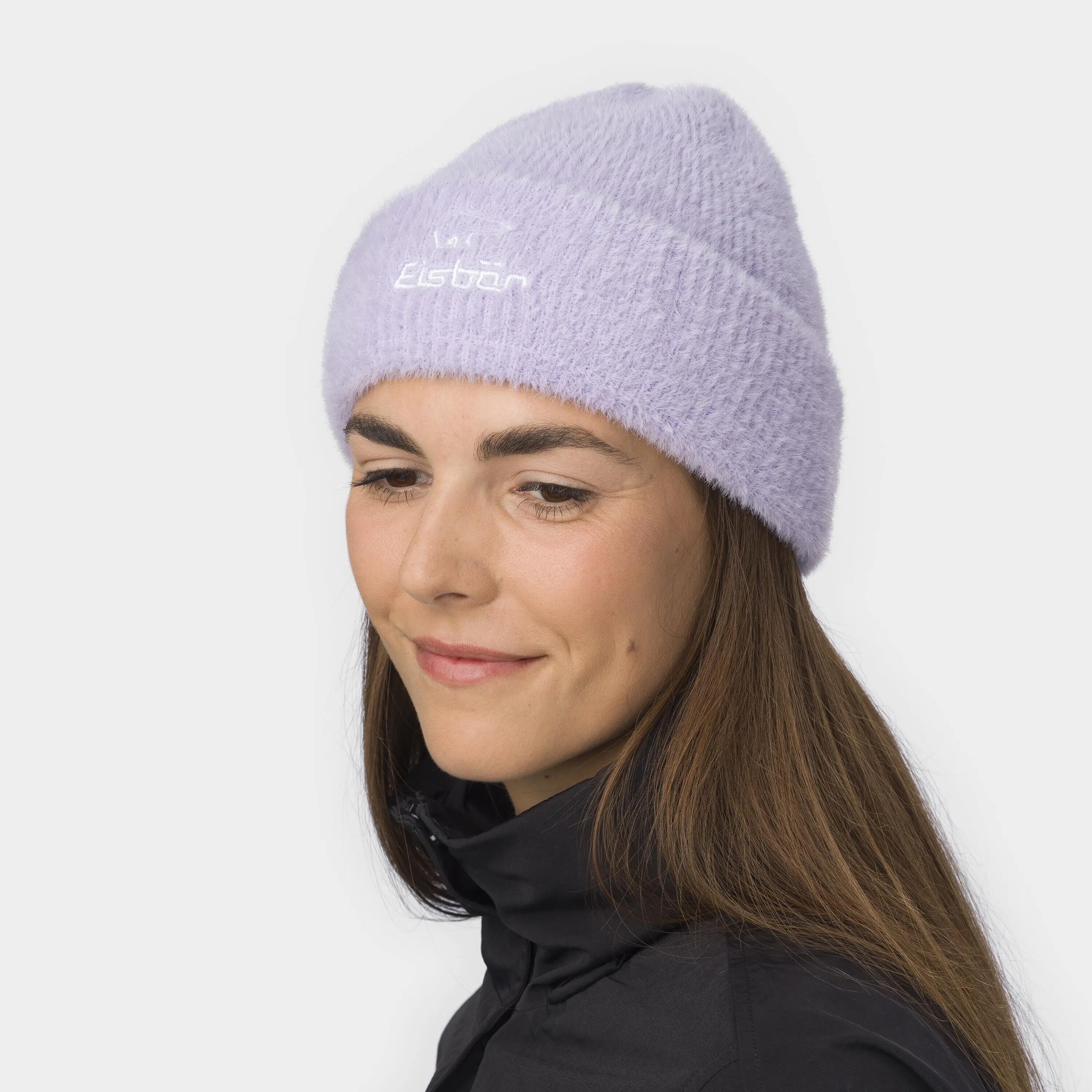 Bonnet Mana Beanie Femmes Hommes Bonnet tricoté doux confortable 7/7