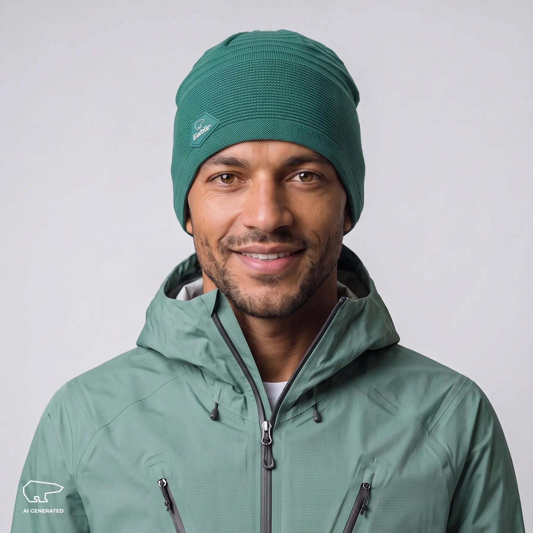 Unisex Sport Sportmütze atmungsaktiv, klimaregulierend, geruchsarm, Ayora 4/6