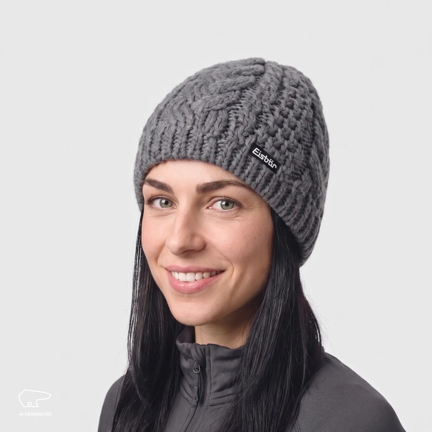 Czapka Eisbar Afra MÜ 5/7