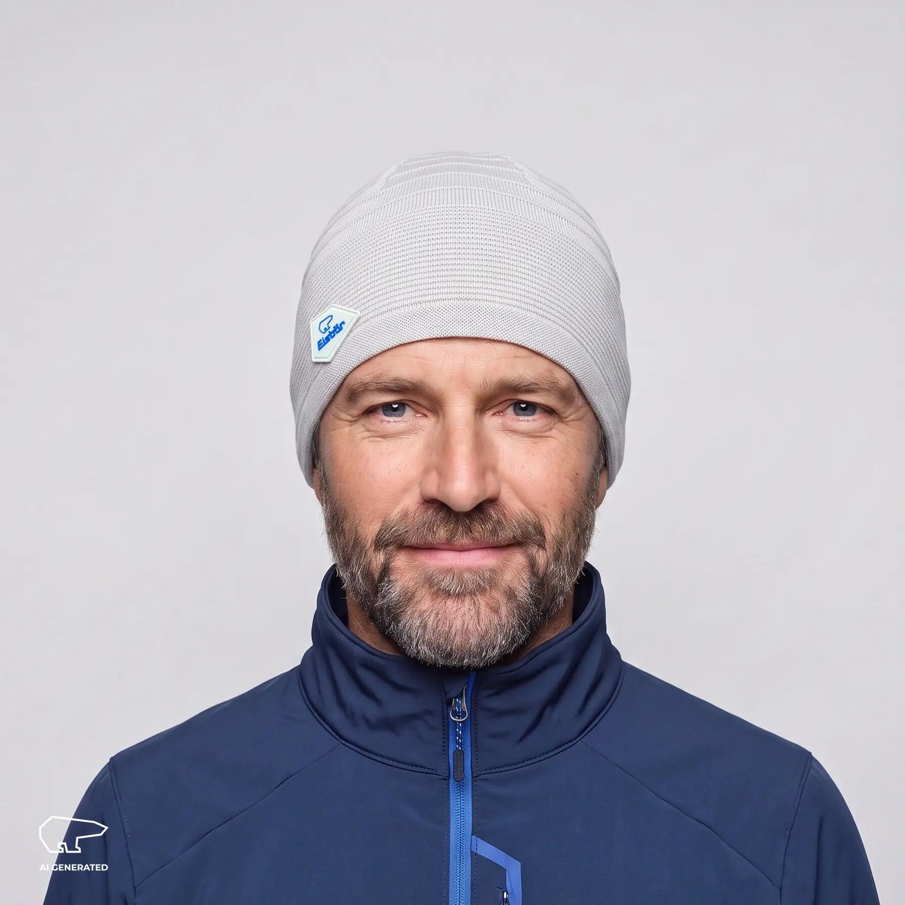 Unisex Sport Sportmütze atmungsaktiv, klimaregulierend, geruchsarm, Ayora 7/7