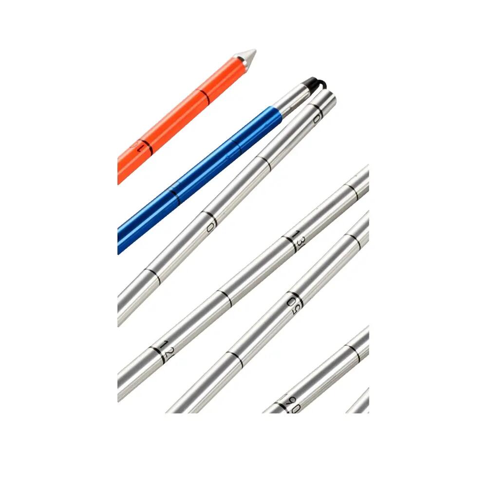 Sonde d'avalanche - ski - unisexe - alu 240 light 4/4