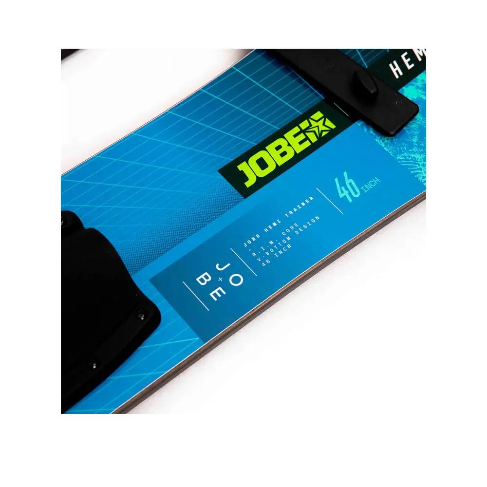 Skis de loisirs Jobe Hemi Trainers Azul 6/6