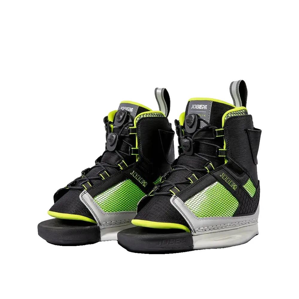 Bindings de wakeboard Jobe Republik 1/7