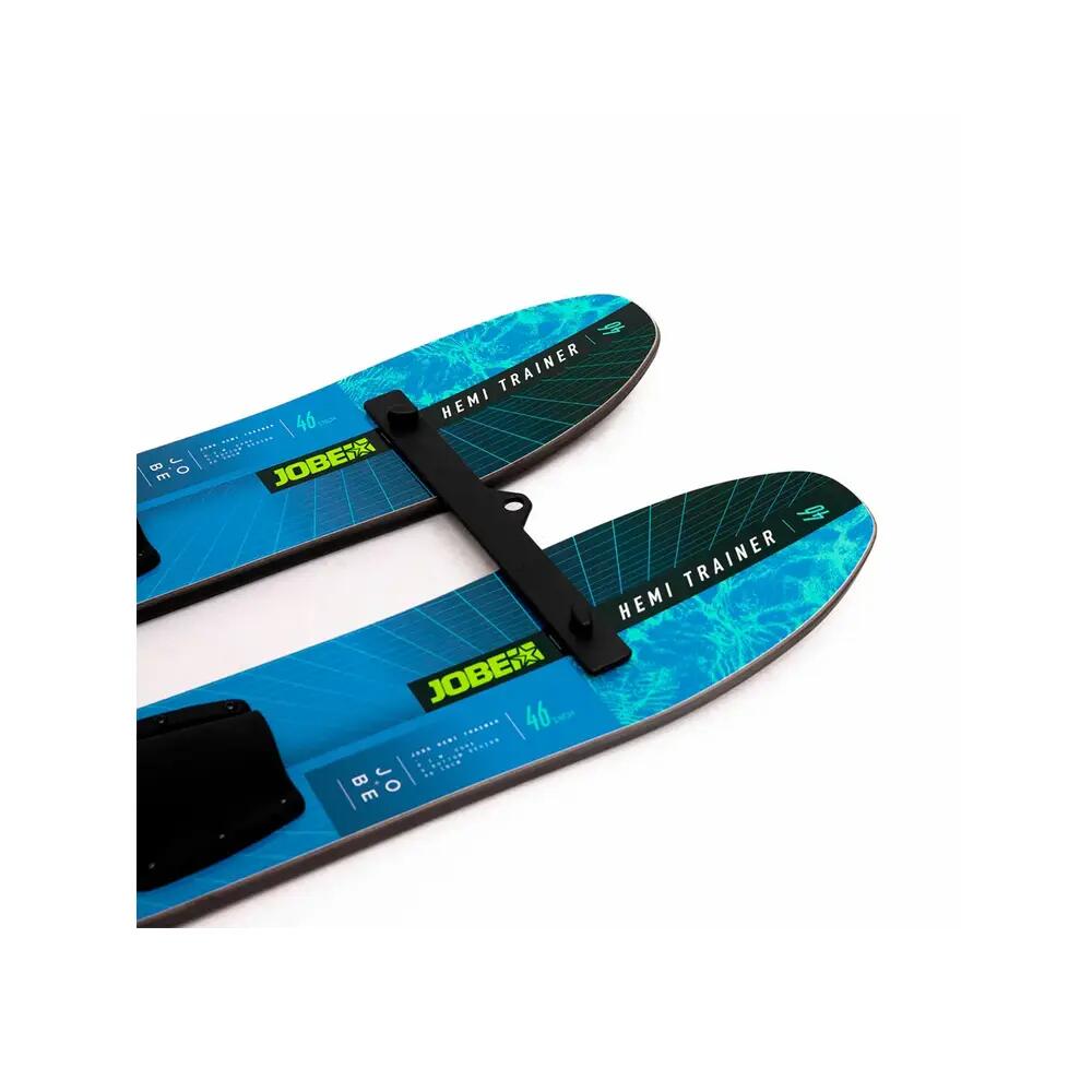 Skis de loisirs Jobe Hemi Trainers Azul 3/6