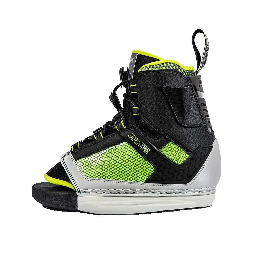 Bindings de wakeboard Jobe Republik 2/7