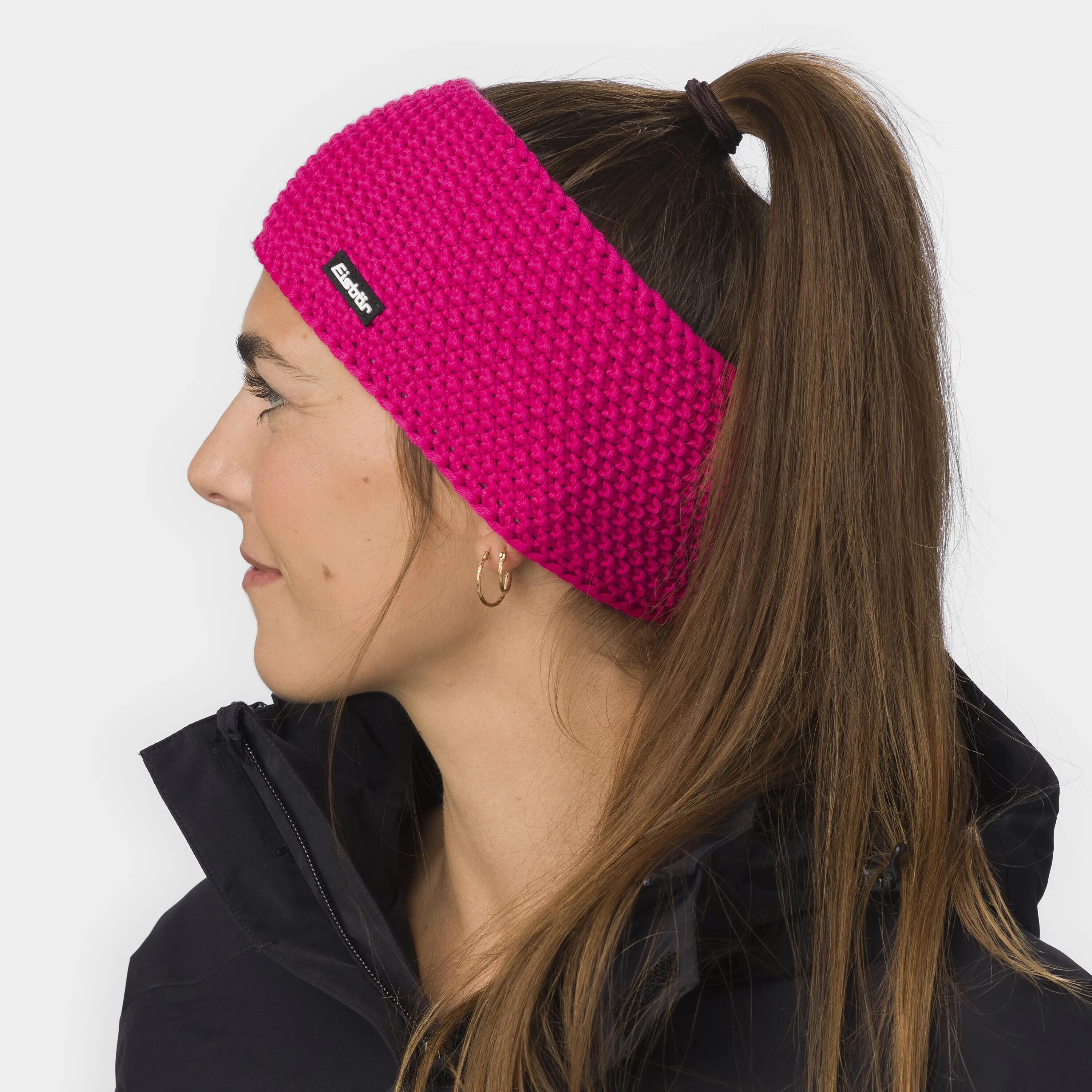 Unisex Outdoor Stirnband atmungsaktiv, geruchsarm, Kälteschutz, Jamies 7/7