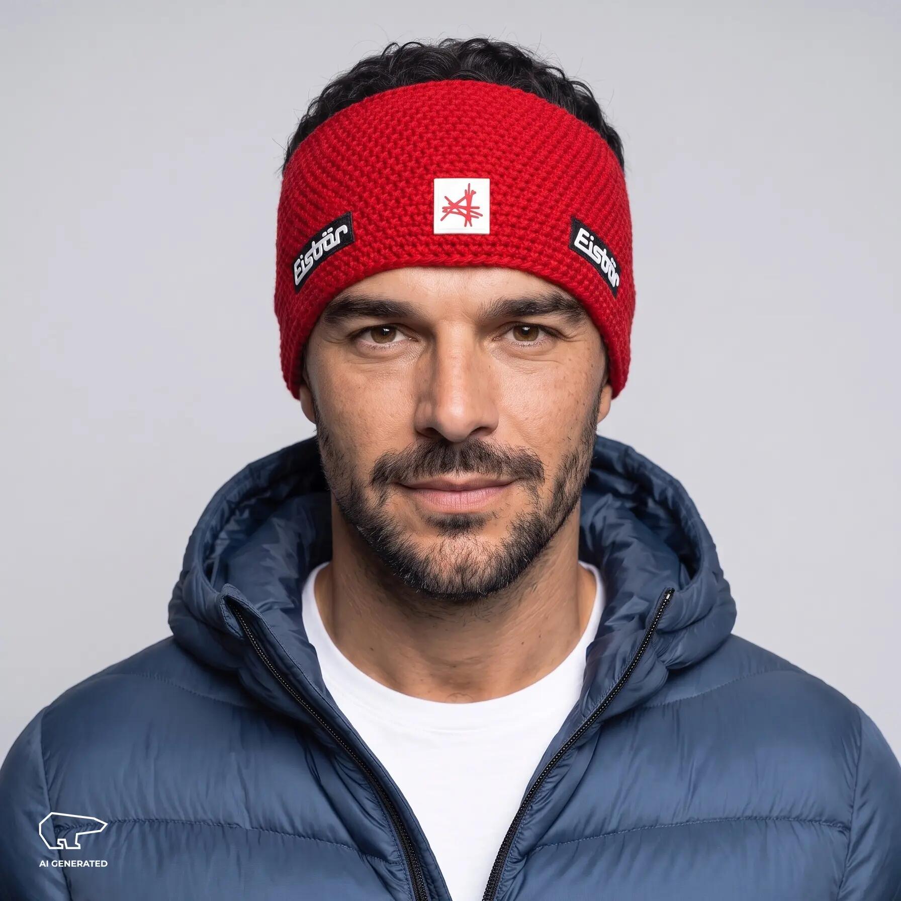 Opaska Eisbar Jamie STB SA 3/4